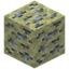 End Nickel Ore