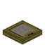 Bamboo Paper Trapdoor