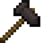 Netherite Mining Hammer
