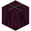 Rough Crimson Dried Kelp Block