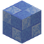Checkered Packed Ice Tiles