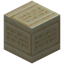 Inscribed Sandstone