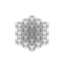 Dimensional Crystal Matrix