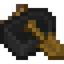 Ebony Boat