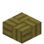 Bamboo Mosaic Slab