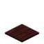 Redwood Pressure Plate