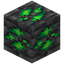 Deepslate Uraninite Ore