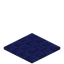 Wickered Blue Carpet