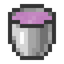 Pink Slime Bucket
