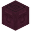 Stern Stripped Crimson Stem