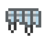 Ice Dragon Steel Dragon Armor