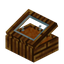 Orange Aurum Display Case