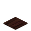 Mahogany Pressure Plate
