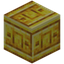 Sad Raw Gold Block