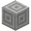Edged Calcite Bricks