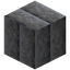 Vertical Cut Lodestone