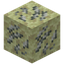 End Quartzite Ore