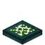 Overgrown Warped Trapdoor