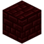 Red Nether Bricks