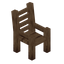Jungle Bench