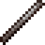 Long Wrought Iron Rod