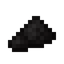 Small Pile of Carbon Dust