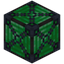 Block of Emerald 6x