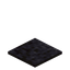 Polished Blackstone Pressure Plate