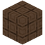 Crossed Jungle Planks