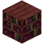 Mangrove Bookshelf