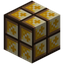 Yellow Glazed Terracotta Tiles