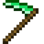 Emerald Scythe