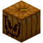 Devious Carved Pumpkin