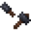 Flint Hammer and Chisel