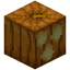 Lit Shocked Pumpkin