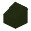 Green Concrete Lower Base Roof