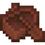 Mahogany Boat