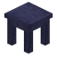 Stripped Umbran Table