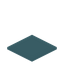 Icy Blue Luminax Pressure Plate