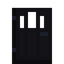 Hellbark Door