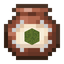 Alchemical Sulfur [Moss Block]
