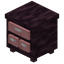 Cherry Triple Drawer