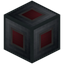 Turbine Redstone Port (Reinforced)