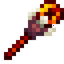 Pyromancer's Staff