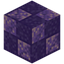 Checkered Amethyst Block Tiles