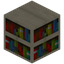 Aspen Bookshelf