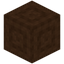 Cornered Brown Wool