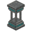Cyan Sharestone