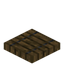 Heavy Oak Trapdoor
