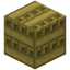 Wickered Bamboo Planks